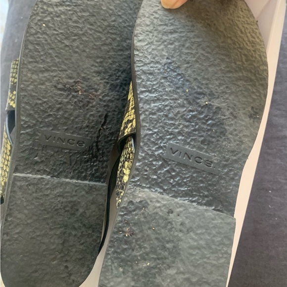 VINCE Morris sandals - Picture 6 of 6